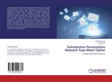 Buchcover von Substitution Permutation Network Type Block Cipher