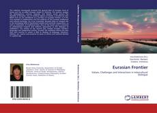 Couverture de Eurasian Frontier