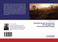Copertina di Sattelite Based Assessment of Drought and Environmental Change