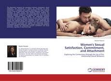 Couverture de Women's Sexual Satisfaction, Commitment, and Attachment