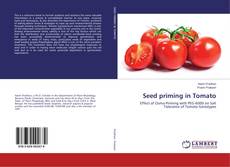 Seed priming in Tomato的封面