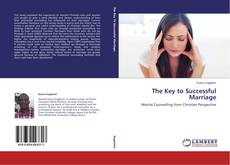 Copertina di The Key to Successful Marriage