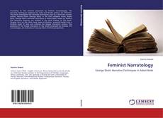 Buchcover von Feminist Narratology