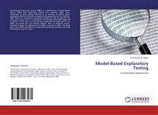 Copertina di Model-Based Exploratory Testing