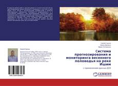 Copertina di Cистема прогнозирования и мониторинга весеннего половодья на реке Ишим