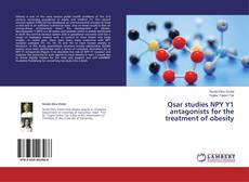 Copertina di Qsar studies NPY Y1 antagonists for the treatment of obesity