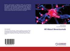 Couverture de All About Bevacizumab