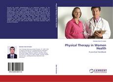 Couverture de Physical Therapy in Women Health