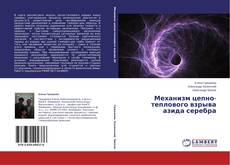Couverture de Механизм цепно-теплового взрыва азида серебра