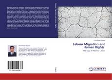 Capa do livro de Labour Migration and Human Rights 