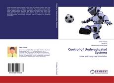 Buchcover von Control of Underactuated Systems