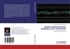 Couverture de Power Transformer's Winding Fault Detection