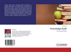 Copertina di Knowledge Audit