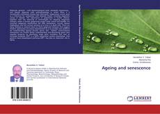 Couverture de Ageing and senescence