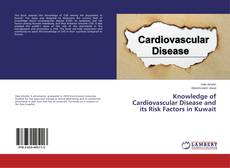 Buchcover von Knowledge of Cardiovascular Disease and its Risk Factors in Kuwait