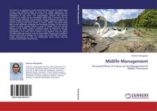 Buchcover von Midlife Management