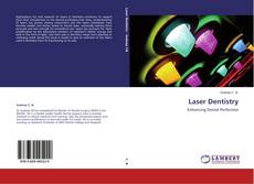 Buchcover von Laser Dentistry