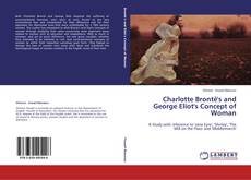 Couverture de Charlotte Brontë's and George Eliot's Concept of Woman