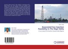 Couverture de Associated Gas Injection Feasibility In The Niger Delta