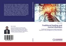 Buchcover von Traditional healing and mental disorders