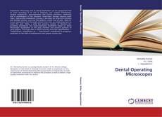 Portada del libro de Dental Operating Microscopes