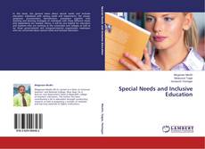 Couverture de Special Needs and Inclusive Education