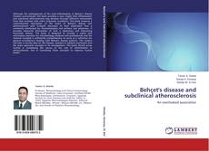 Couverture de Behçet's disease and subclinical atherosclerosis