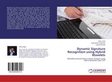 Couverture de Dynamic Signature Recognition using Hybrid Wavelets
