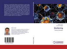 Stuttering kitap kapağı
