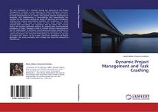Copertina di Dynamic Project Management and Task Crashing