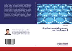 Capa do livro de Graphene nanoelectronics-moving forward 