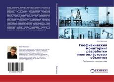 Buchcover von Геофизический мониторинг разработки многопластовых объектов