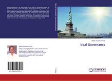 Buchcover von Ideal Governance