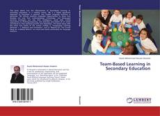 Buchcover von Team-Based Learning in Secondary Education
