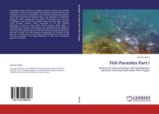 Copertina di Fish Parasites Part I