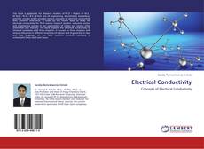 Capa do livro de Electrical Conductivity 