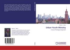 Couverture de Urban Youth Ministry
