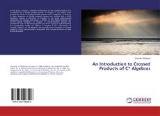 Buchcover von An Introduction to Crossed Products of C* Algebras