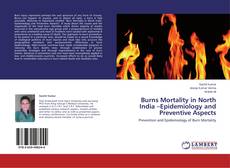 Copertina di Burns Mortality in North India –Epidemiology and Preventive Aspects