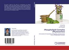 Обложка Phospholipid Complex (Phytosomes)
