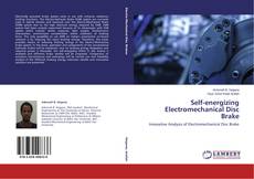 Couverture de Self-energizing Electromechanical Disc Brake