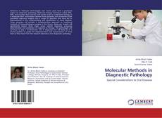 Couverture de Molecular Methods in Diagnostic Pathology