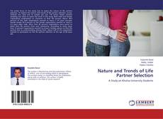 Couverture de Nature and Trends of Life Partner Selection