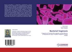 Couverture de Bacterial Vaginosis