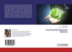 Buchcover von Learning Management Systems