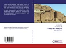 Couverture de Elam and Assyria