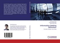 Buchcover von Information Seeking Behaviour