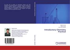 Buchcover von Introductory Chemistry Practical