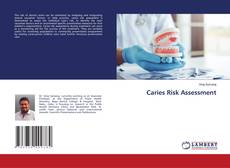 Portada del libro de Caries Risk Assessment