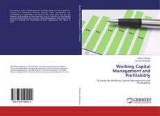 Couverture de Working Capital Management and Profitability